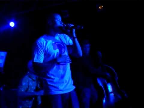 Pete Philly & Perquisite Interview & Show Footage (Part 2)
