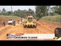 Wakazi Wataka Barabara Kuu Ya Kakamega Navakholo Musikoma Kukamilishwa Wakazi Wataka Barabara Kuu Ya Kakamega Navakholo Musikoma Kukamilishwa