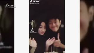 VIDEO 41 DETIK TIKTOKERS YANG LAGI VIRAL