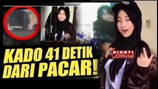 VIDEO 41 DETIK TIKTOKERS YANG LAGI VIRAL