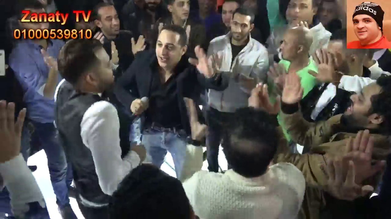 مهرجان حراجى رضا البحراوى انا بغار  قناة حماده زناتى 01000539810