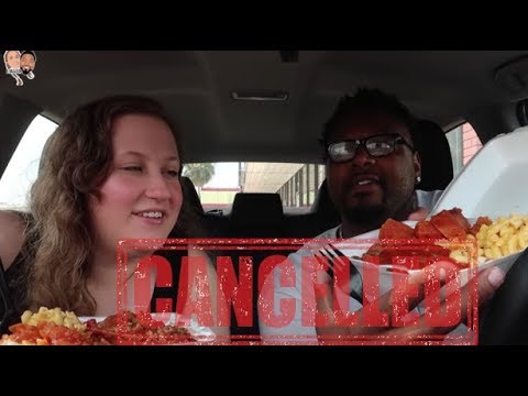 EM & VON GET CANCELLED FOR THEIR  SOULFOOD MUKBANG VIDEO | THOUGHTS AND OPINIONS