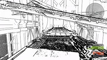 Fun with post process chains