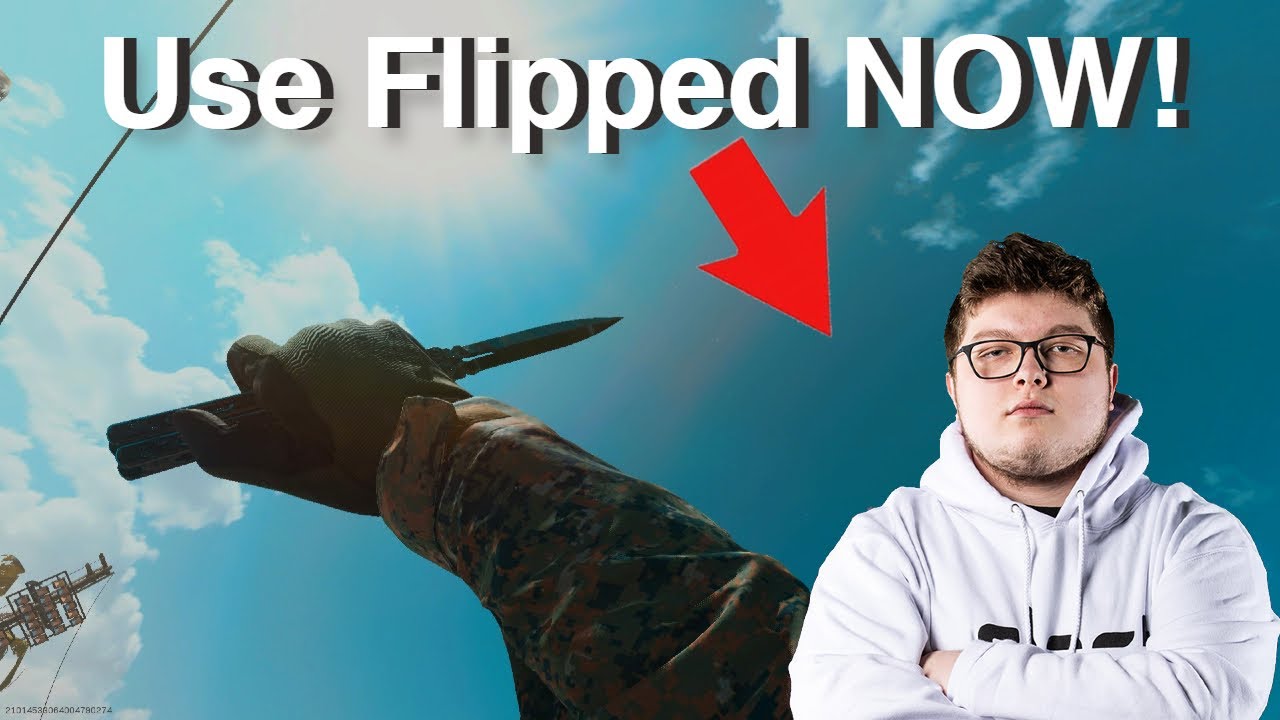 Flipped is MANDATORY to get better and here is why...