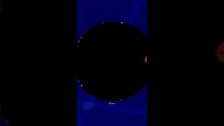 melihat hilal menggunakan aplikasi skymap android #hilal #bulan