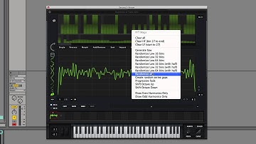 Serum in Depth #22 - Additive Engine