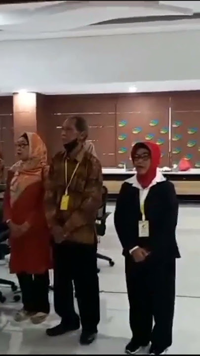 Hymne Senam Tera Indonesia