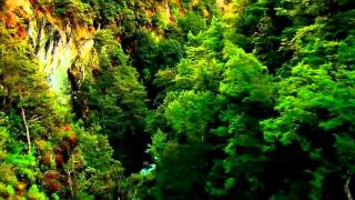 Vocal Trance Music   January 2012 Music Video HD