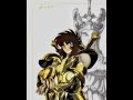 Saint Seiya Brasil