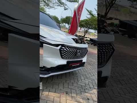 ubah HRV non-RS
