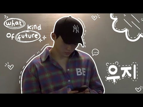 [clear audio] seventeen woozi (우지) - what kind of future | indo sub