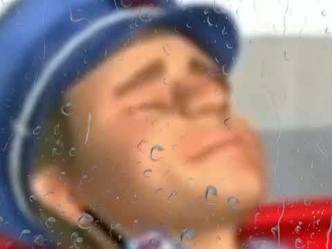 sad ernie