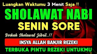 SHOLAWAT PENARIK REZEKI PALING DAHSYAT, Shalawat Nabi Muhammad Terbaru, SOLAWAT JIBRIL PALING MERDU