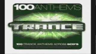 Trance Police - Tribal Groove