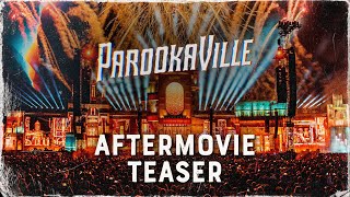 PAROOKAVILLE 2023 | Aftermovie Teaser