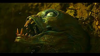 Orang Ikan (Monster Island) (オラン・イカン) (Mike Wiluan, Singapur, Indonesia, Japon, UK, 2025) - Trailer2