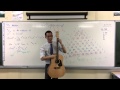 Pascal's Triangle and Sigma Notation