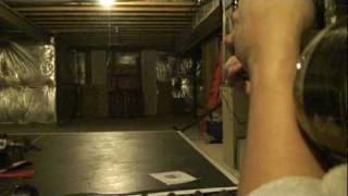 EXCELLENT BOB LONG RIPPER 2 W/UPS And Empire Reloader B with DXS 45/45 Shooting