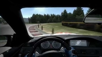 NFS Shift handle Logit Rumblepad 2