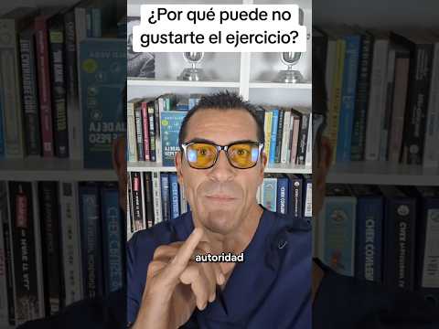 ¿Te autosaboteas cuando haces ejercicios?