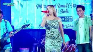WISMA MUSIC - SANTRI PEKOK WINDA MOMOL - WEDDING ISMAIL & LIA BANJARAGUNG BANGSRI JEPARA