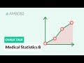 Medical statistics  part 8 study types in medical research