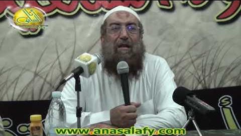 منطلقات من خواتيم سورة هود (ندوة بمحافظة بور سعيد) د/ ياسر برهامي