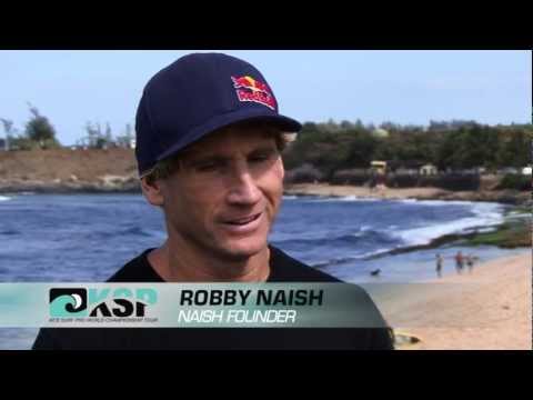 Double Dose of Robby in One Day!