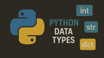 Python Data Types