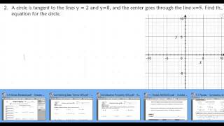 Part 2: 1.7 Symmetry and Graphs