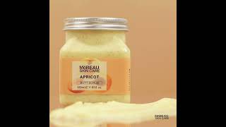 Morena Beauty is all Naturale