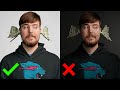 How to take a good photo for a youtube thumbnail