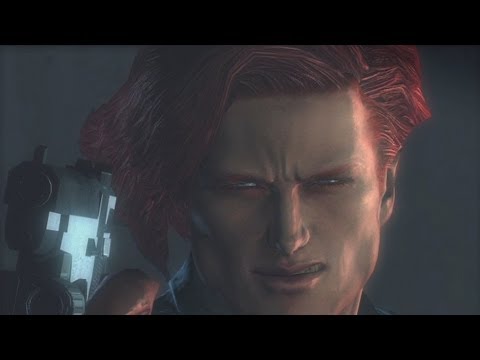 Vídeo: Resident Evil Revelations - Feche O Anteparo, Chefe Do Deck De Observação Draghignazzo, Localização Do Veltro Key Card