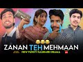 Hilarious Kashmiri Drama by @maliksuhail02 😂 | Must Watch!
