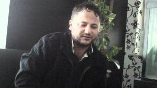 Ayrilik Kolay Deği̇l (İbrahi̇m Yildirim)