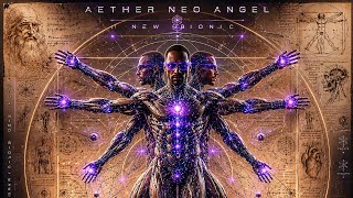 Love In The Dark X Digimon - Neo Angel - New BIONIC #dominicanartist #newmusic #loveinthedrack #suno