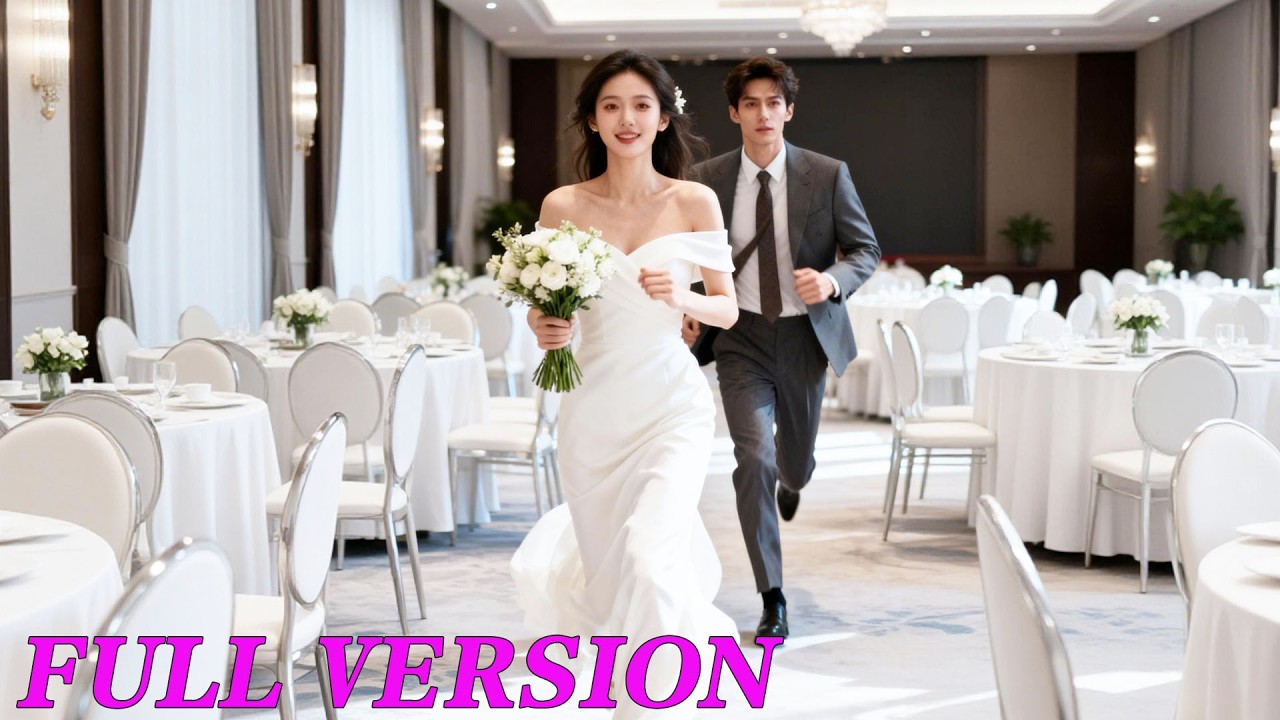 女孩为穷小子甩掉霸道总裁未婚夫，婚后悔不当初！#爽剧
