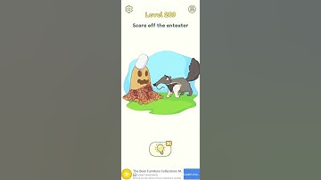 Dop 2 (delete one part 2) gaming level 209#shorts #game #youtubeshorts‎@PUBGLOVERS8998 