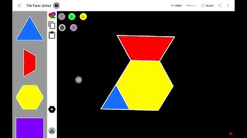 Tile Farm Tutorial: Delete button instructional  video