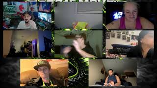wacky n wild Wednesday