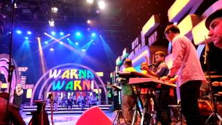 Funbeat Feat Regina -  Aku Jatuh cinta