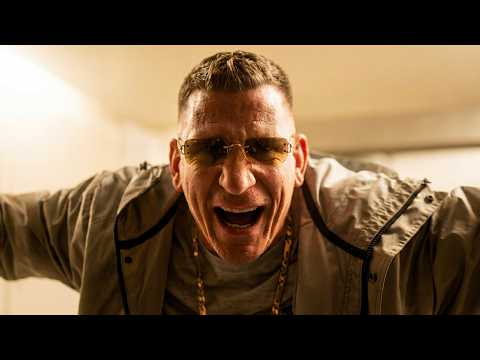 LUCIANO x GZUZ - SCHATTEN (Remix)