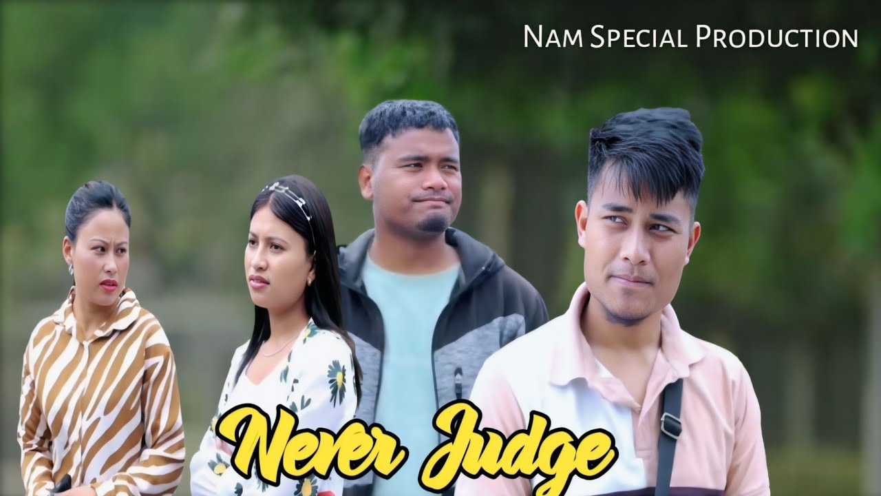 Ham Bishar Ia Kiwi – Inspirational Short Film • Nam Special Production 