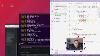 BUBBLES EVERYWHERE Creative Coding and Procedural Generation with Rust: Circle Packing
