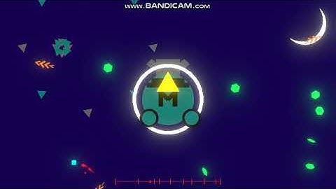 Project Arrhythmia: Bliss 2k (EDMAA flip) by SwishCashBoi105