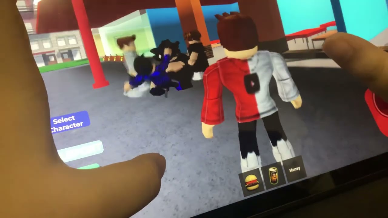 Apua animation video part 2