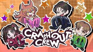 Ngasuh bocah nyasar lagi? - Crashout Crew Ngasuh bocah nyasar lagi? - Crashout Crew