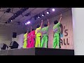 世が世なら!!! 3rdシングル「メダチタガリアン」リリースイベント おかわり公演 FINAL大阪