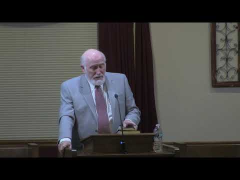 Sunday Morning Service March 15th, 2026