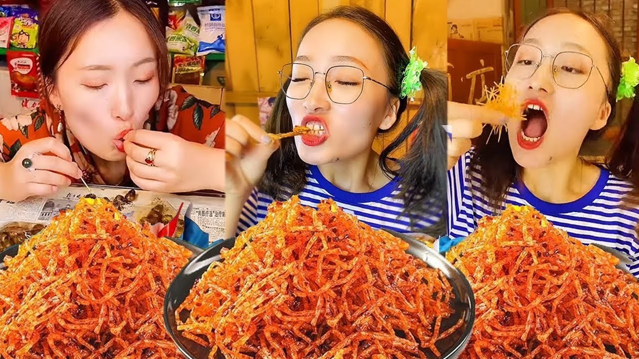 還記得童年的小賣舖嗎？大圓滿辣條香辣夠味，牙膏果凍Q彈清甜好吃到停不下來#小賣鋪老闆娘#搞笑劇情#童年小賣部#童年回憶#懷舊零食